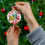 Thumbnail: Ceramic Ornament, Starbucks and Taco Bell Inspired