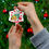 Thumbnail: Ceramic Ornament, Starbucks and Taco Bell Inspired