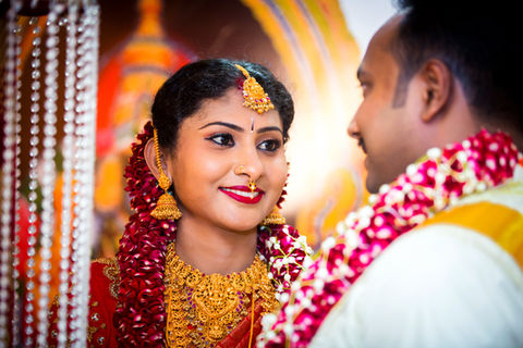 WEDDINGS