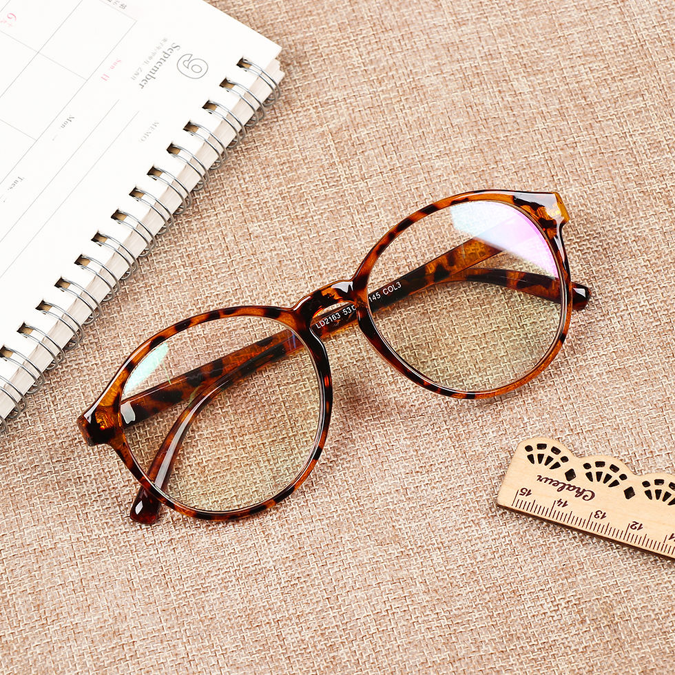 Thumbnail: Optical frame
