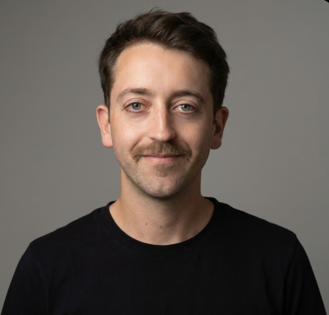 Foto del escritor: Omar Dávila