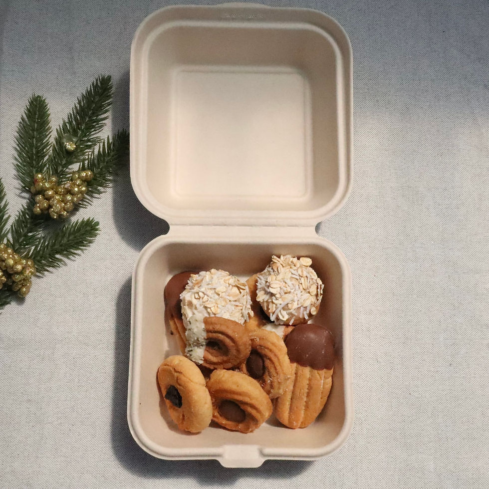 Thumbnail: Italian Biscotti