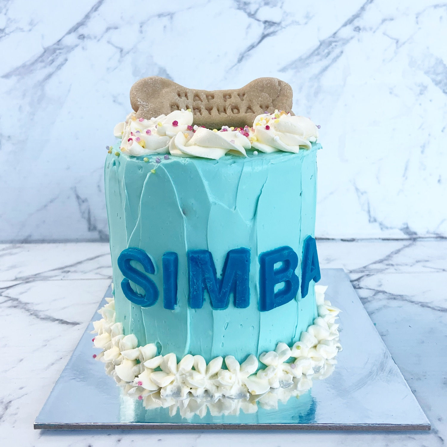 The Classic (Pick up)