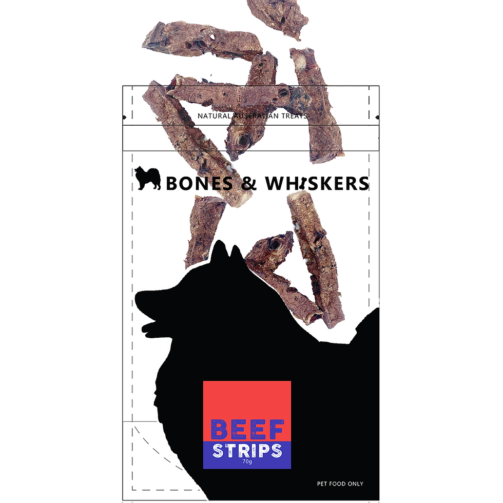 Beef Strips
