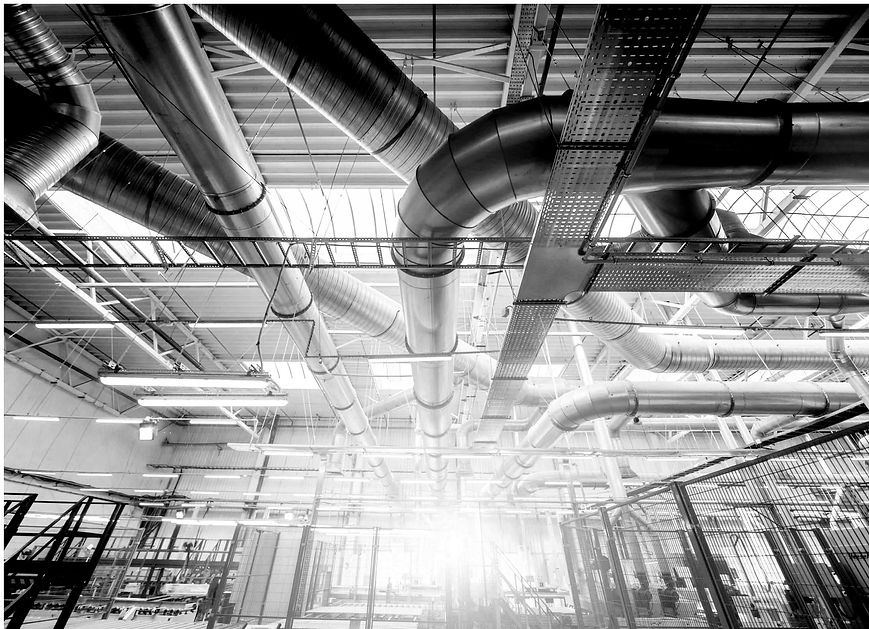 Envirotech Commercial & Residential Vent & Air Duct Cleaning