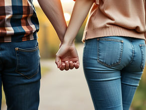 Is Your Relationship Healthy? A Practical Guide to the Qualities That Matter and the Red Flags You Can’t Ignore.