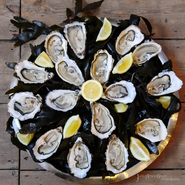 Home Order Fresh Oysters Online Uk Porlock Bay Oysters Porlock Weir