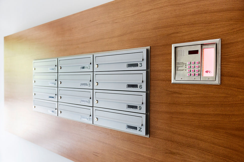 PA & Voice Evacuation Systems