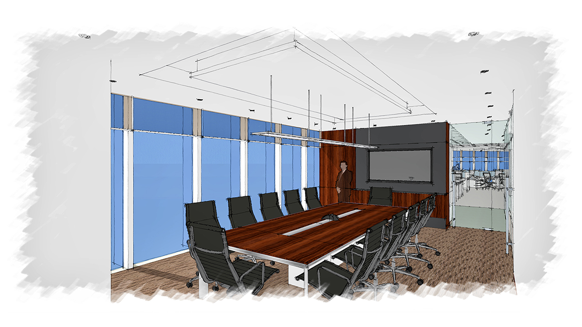 Office Interior Designers and Project Delivery Specialists Dubai