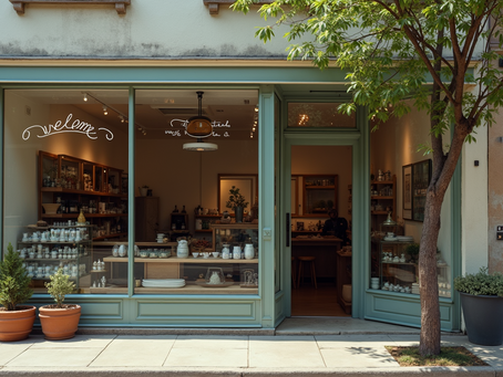 Boost Your Local Business with a New Website