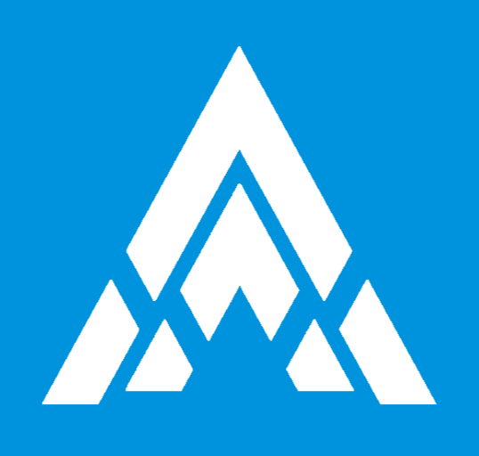 Alba Science logo