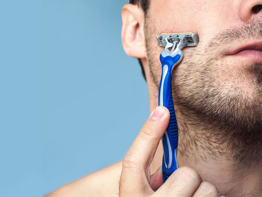 Coming Soon - Male Grooming Studies