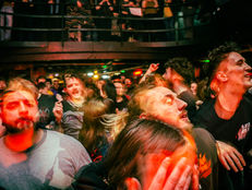 Welcome to My Favourite Frequencies