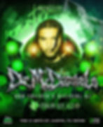 Dr. McDaniels (Austin, TX)