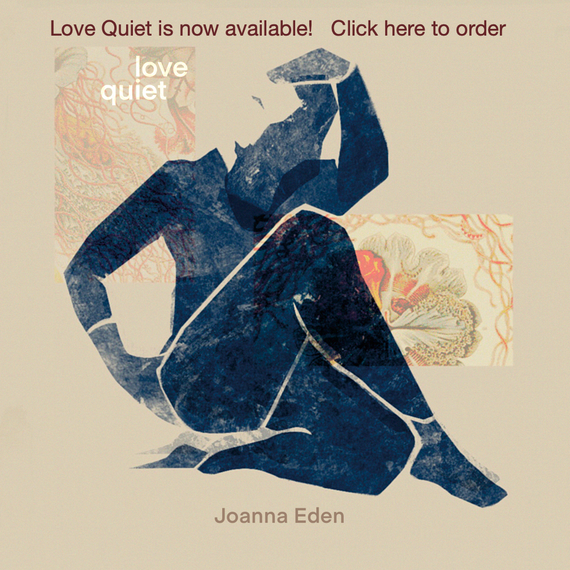 Love Quiet - the new album