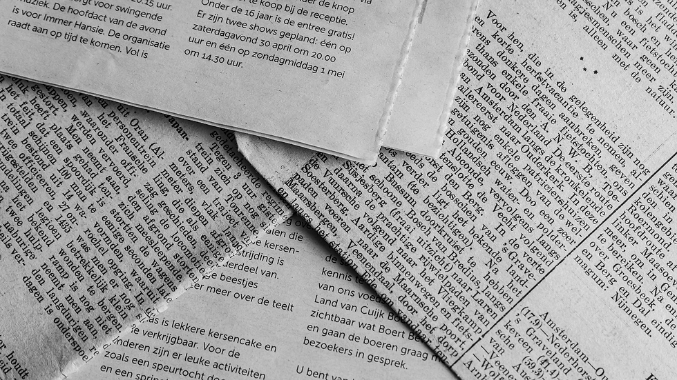 How to Study Research Papers With a Knowledge Graph