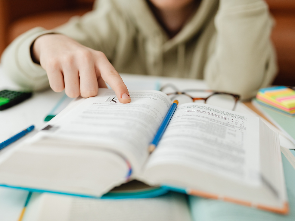 FRM Part 1 2026: Why Passive Reading Fails and What to Do Instead