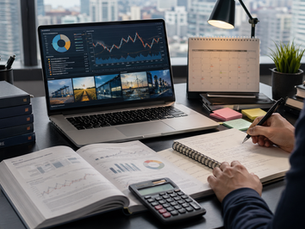 CAIA Level I September 2026 Exam Dates, Registration Deadlines, and Study Plan