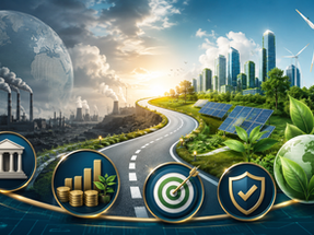 What Is a Net Zero Transition Plan? Targets, Capex, Governance, and Credibility