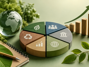 Sustainable Investing Certificate 2026: Topic Weights