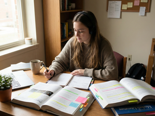 How to Predict CFA Level 2 Readiness: Mock Score Targets + Error Patterns