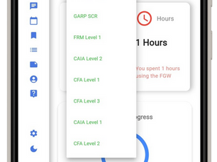 Mastering the CFA Exam with Swift Intellect: A Game Changer For Your Study Routine