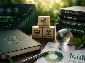 Sustainable Investing Certificate Difficulty 2026: Is the Exam Hard?