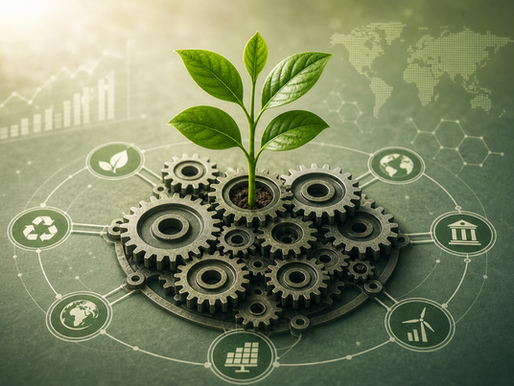 Sustainable Investing Certificate: Engagement vs Stewardship vs Voting