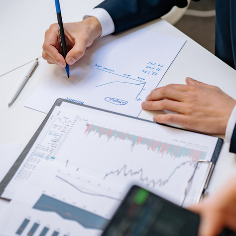 Sustainable Investing Exam Results:  How to Read Your Score Report