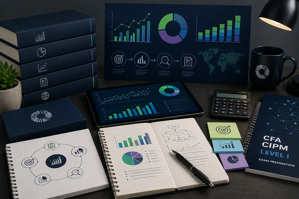 CIPM Level 1 Exam 2026: What Candidates Should Study First