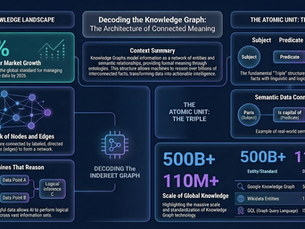 What is a Knowledge Graph?