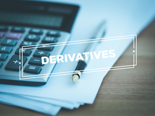CFA Level 2 Derivatives: Swaps & Options—The Most Tested Patterns