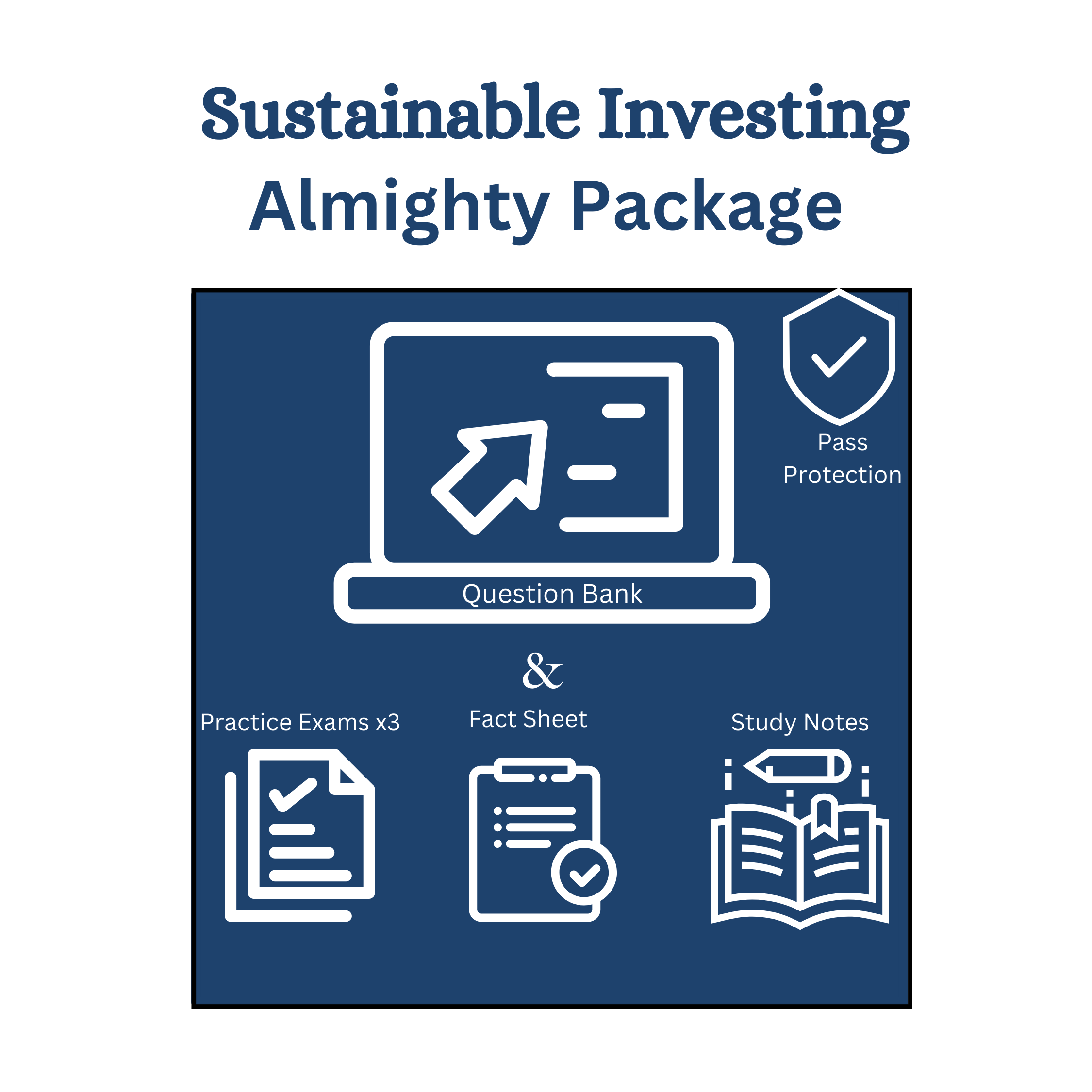 Sustainable Investing