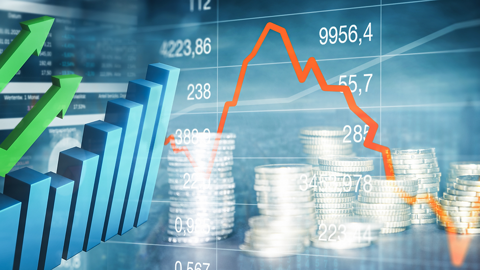 CAIA Level 1 2026: The Alt Investments Industry Is Moving Fast — Don't Get Left Behind