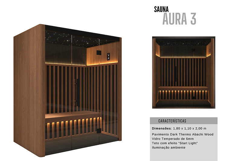 Aura 3