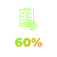 Menos retrabalho documental