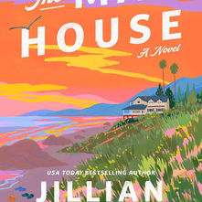 Book Review: The May House by Jillian Cantor