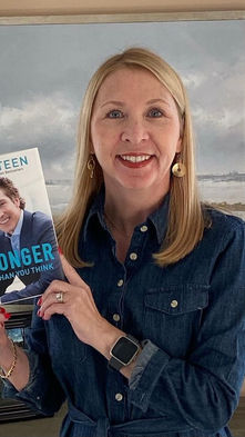 Book Review: You Are Stronger Than You Think by Joel Osteen