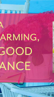 Book Review: The Memory Keeper by Jenny Hale