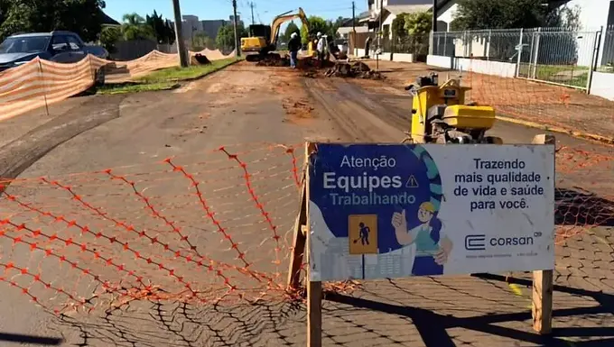 Rio Grande do Sul enfrenta desafio de R$ 21 bilhões para universalizar saneamento até 2033