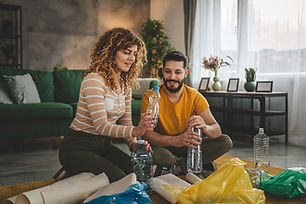 Reciclagem: Um Passo Fundamental para a Sustentabilidade