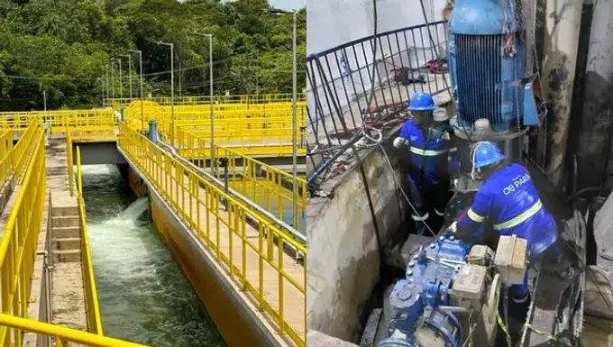 Inverno Amazônico impõe desafios aos sistemas de água e esgoto; saiba como reduzir impactos