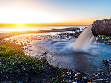 Marco Legal do Saneamento Básico