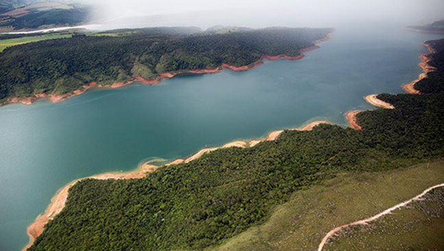 Comitê da Bacia Hidrográfica do Rio Grande recebe inscrições para processo eleitoral até 28 de julho