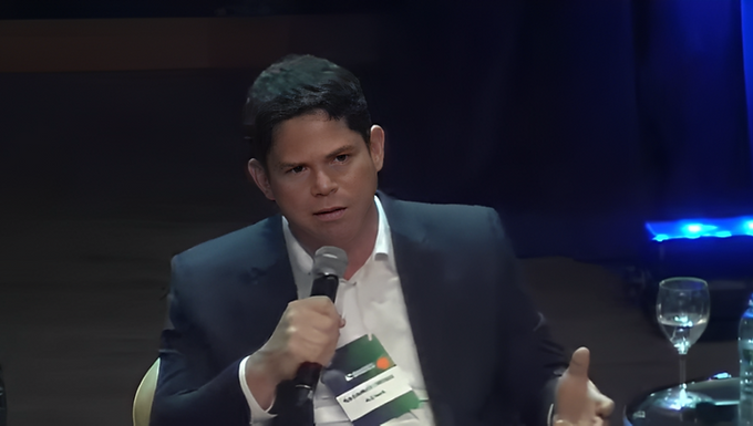 CEO da Aegea diz que foram investidos apenas 25% dos R$ 800 bi necessários para universalização