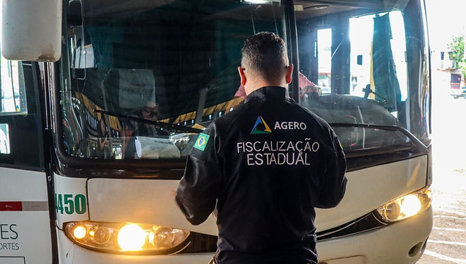 Governo de RO consolida avanços na fiscalização e regulação do transporte e saneamento entre 2019 e 2025