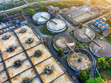 Segurança hídrica: a importância da manutenção preventiva das estações de tratamento