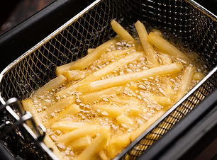 O descarte adequado do óleo de cozinha