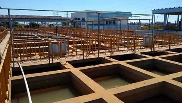Estação de Tratamento de Água Rio Branco é reativada para abastecer reservatórios