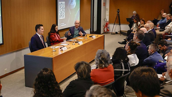 Cidades apresenta desafios para universalizar saneamento